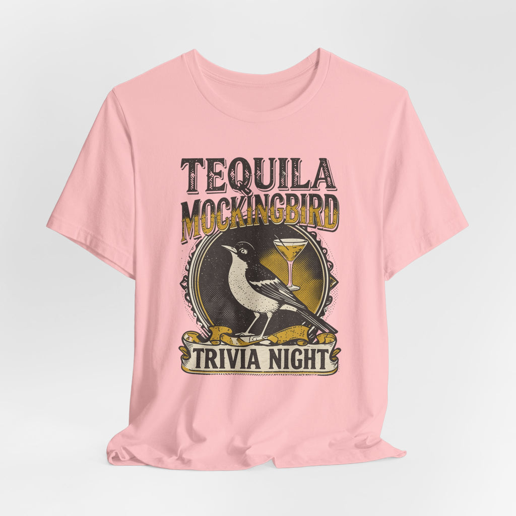 TEQUILA MOCKINGBIRD