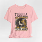 TEQUILA MOCKINGBIRD