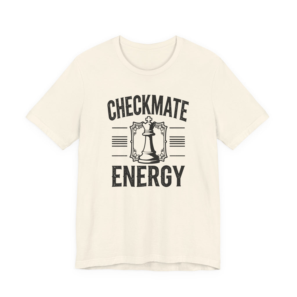 Checkmate Energy