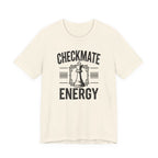 Checkmate Energy