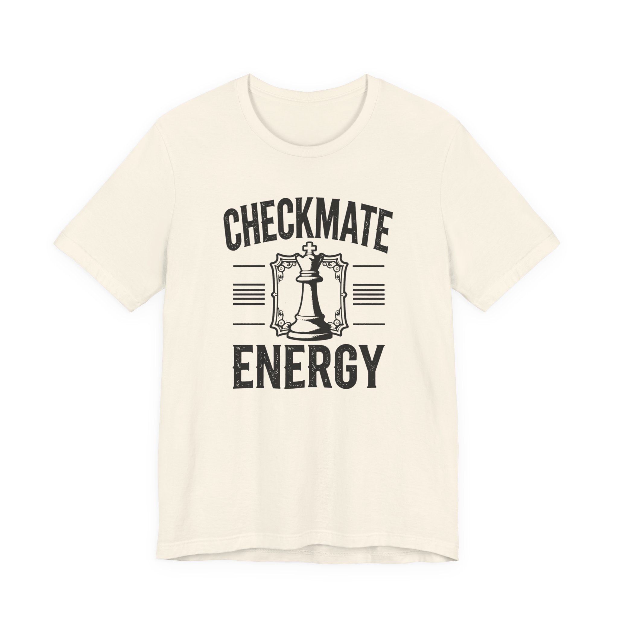 Checkmate Energy