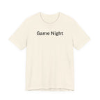 GAME NIGHT