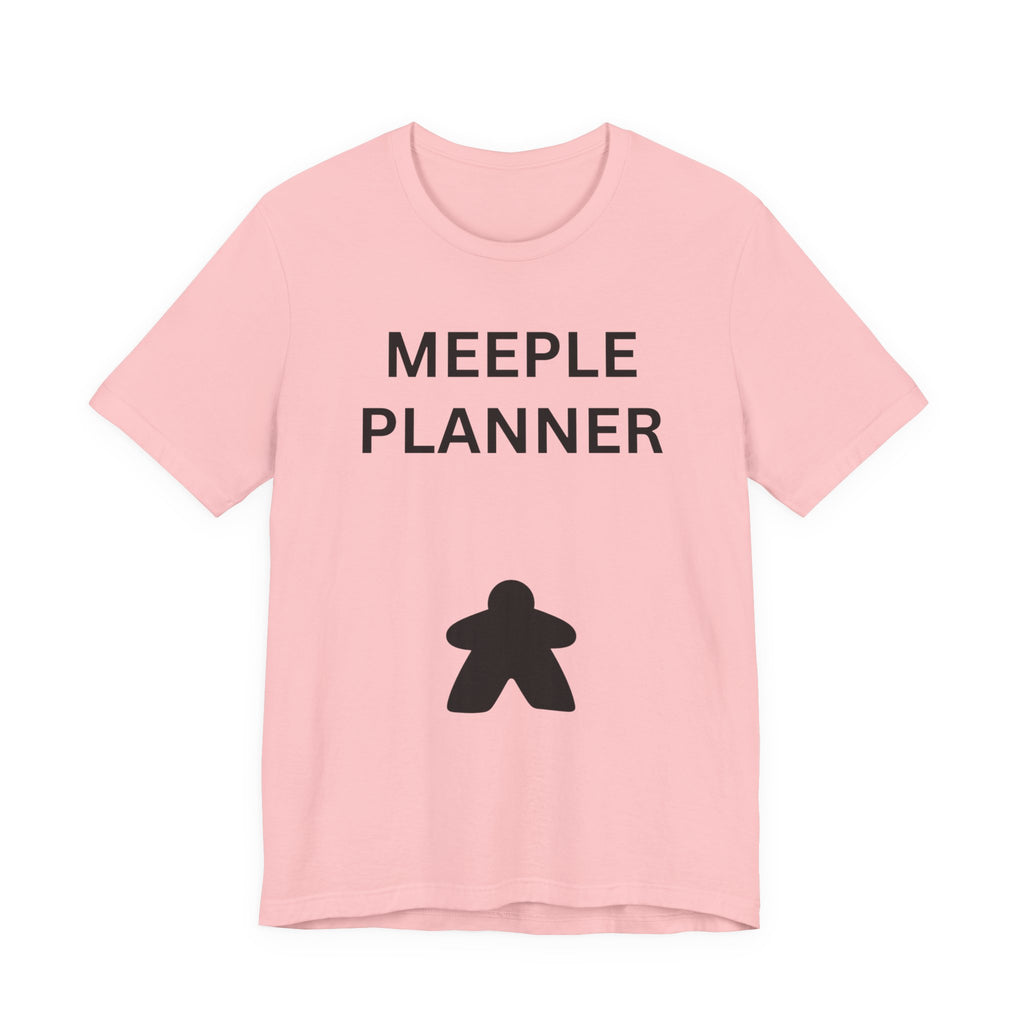 MEEPLE PLANNER