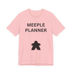 MEEPLE PLANNER