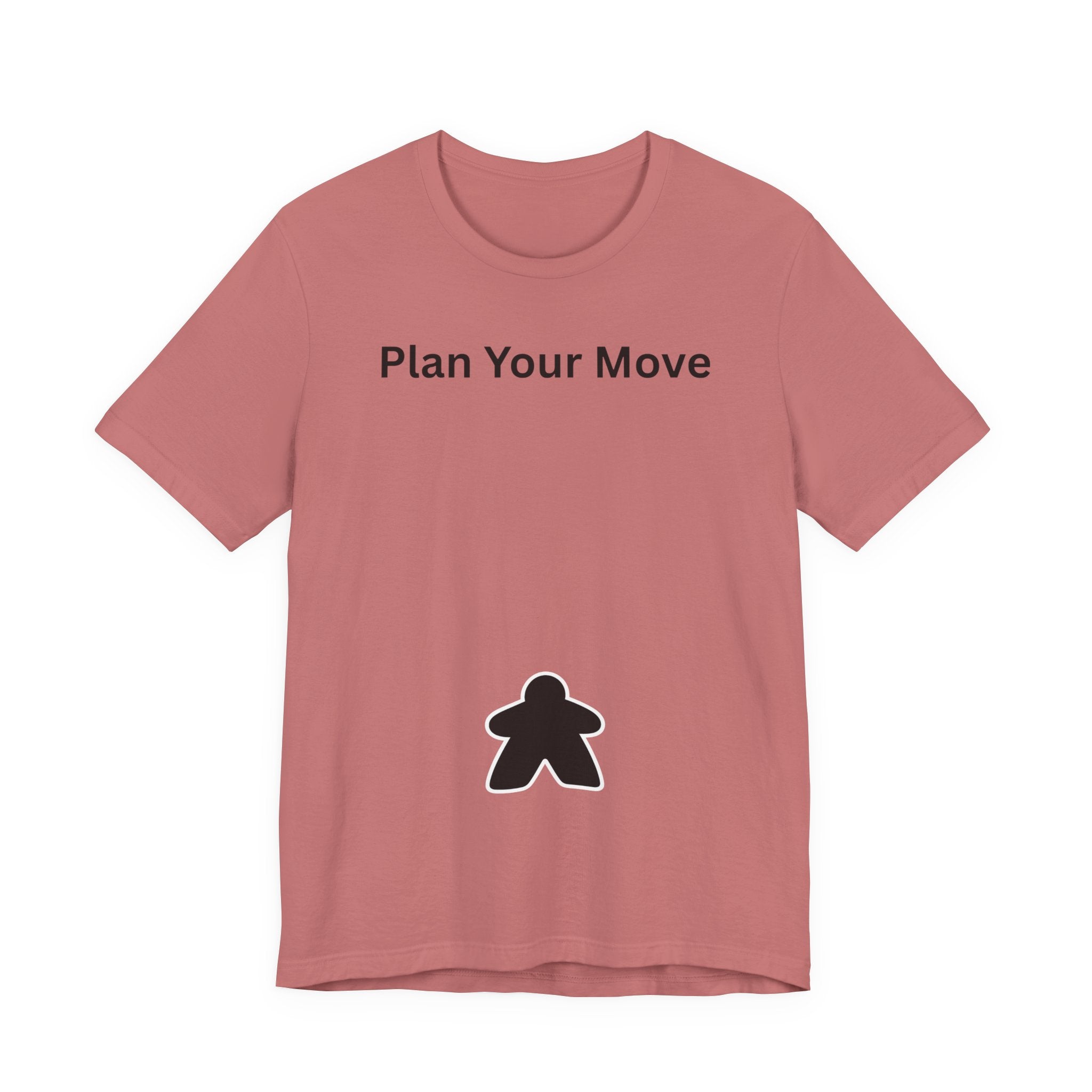PLAN YOUR MOVE