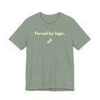 FORCED BY LOGIC