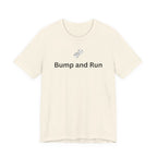 BUMP AND RUN