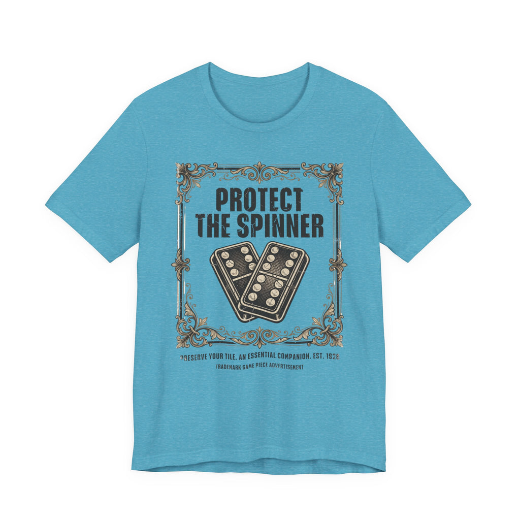 Protect The Spinner