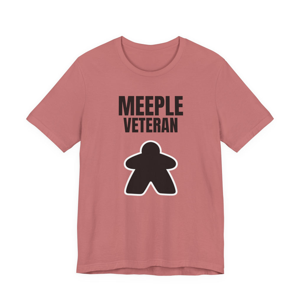 Meeple Veteran