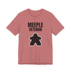 Meeple Veteran