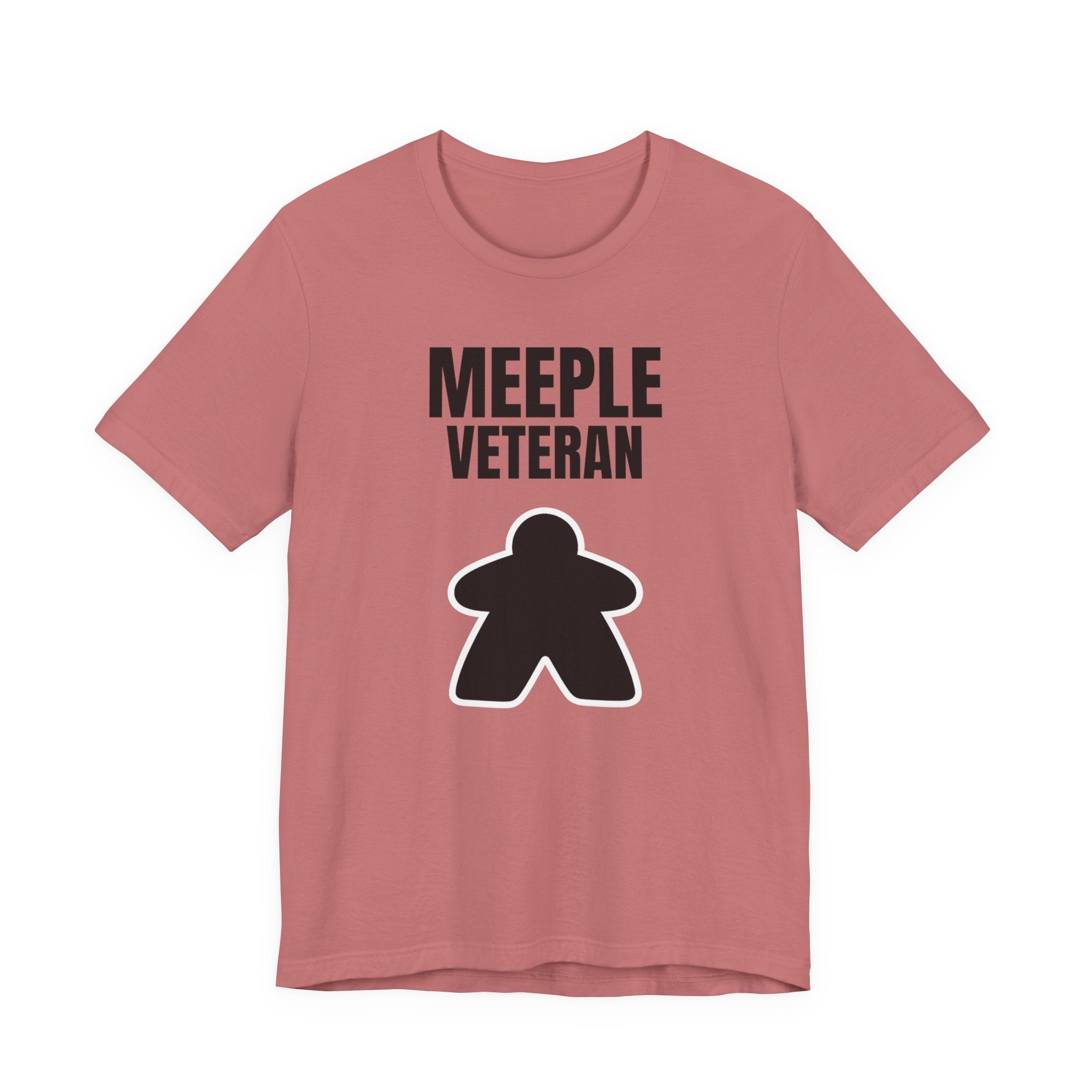 Meeple Veteran