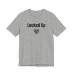 Locked Up