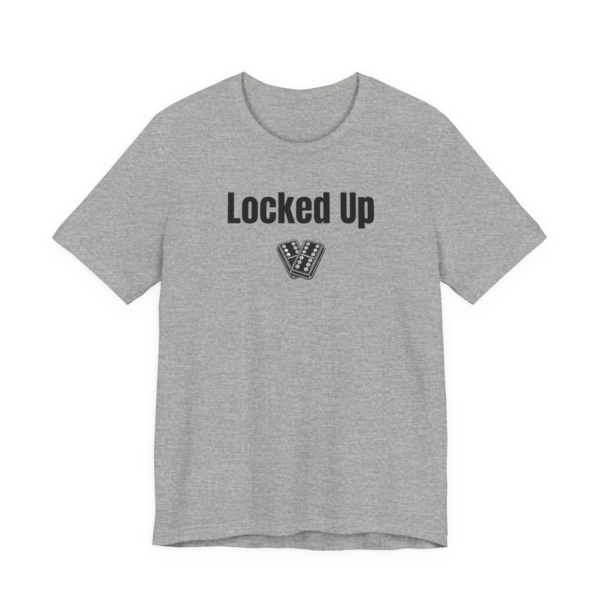 Locked Up