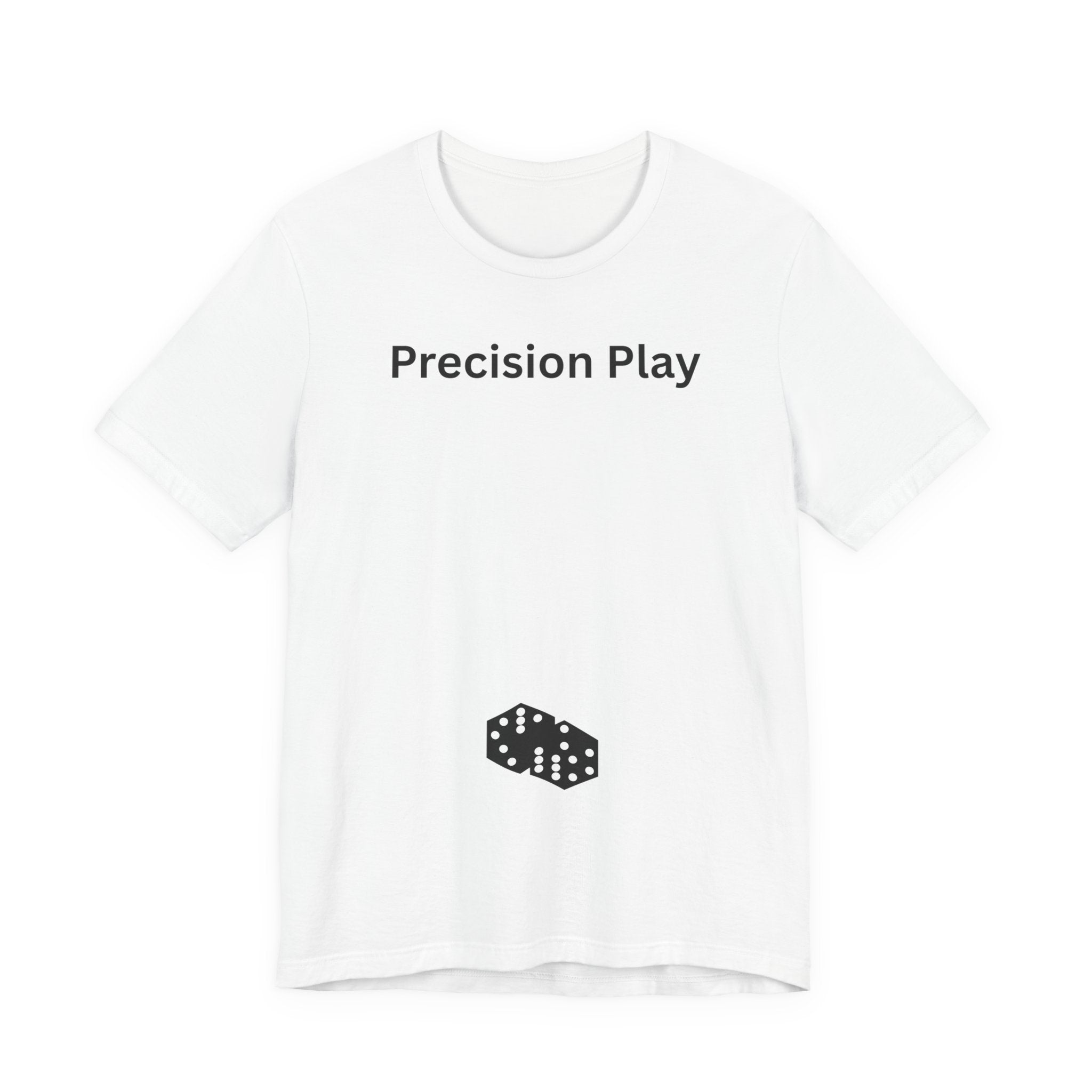 PRECISION PLAY
