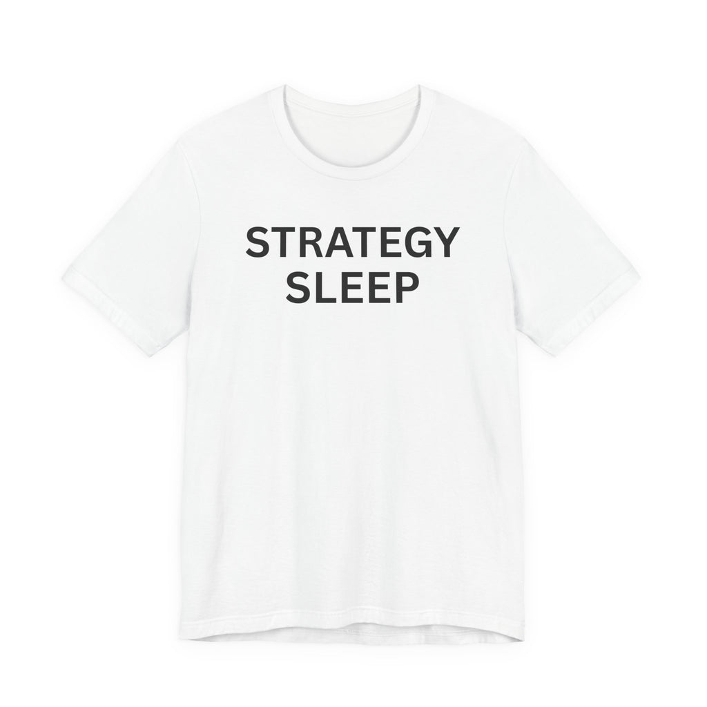 STRATEGY SLEEP