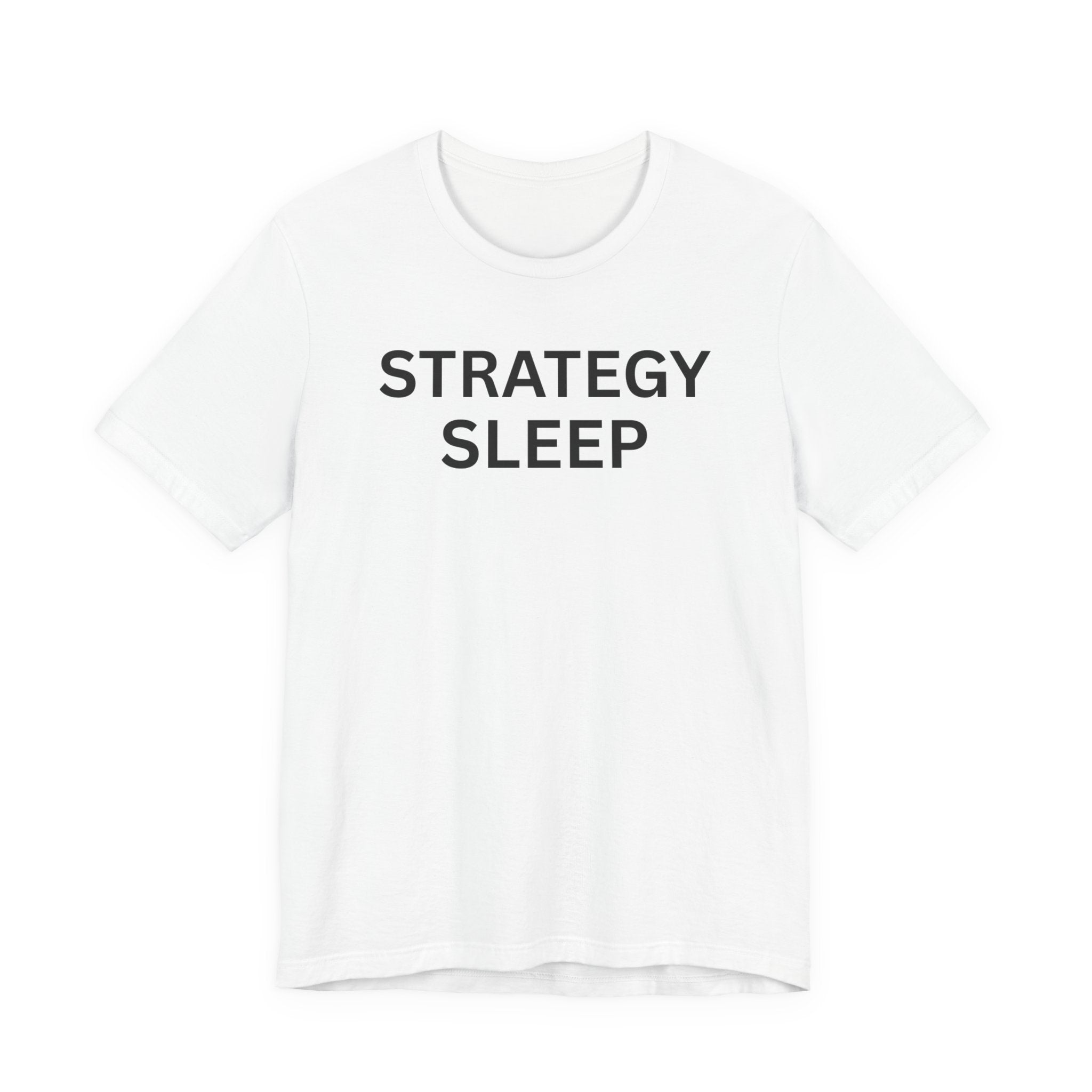 STRATEGY SLEEP
