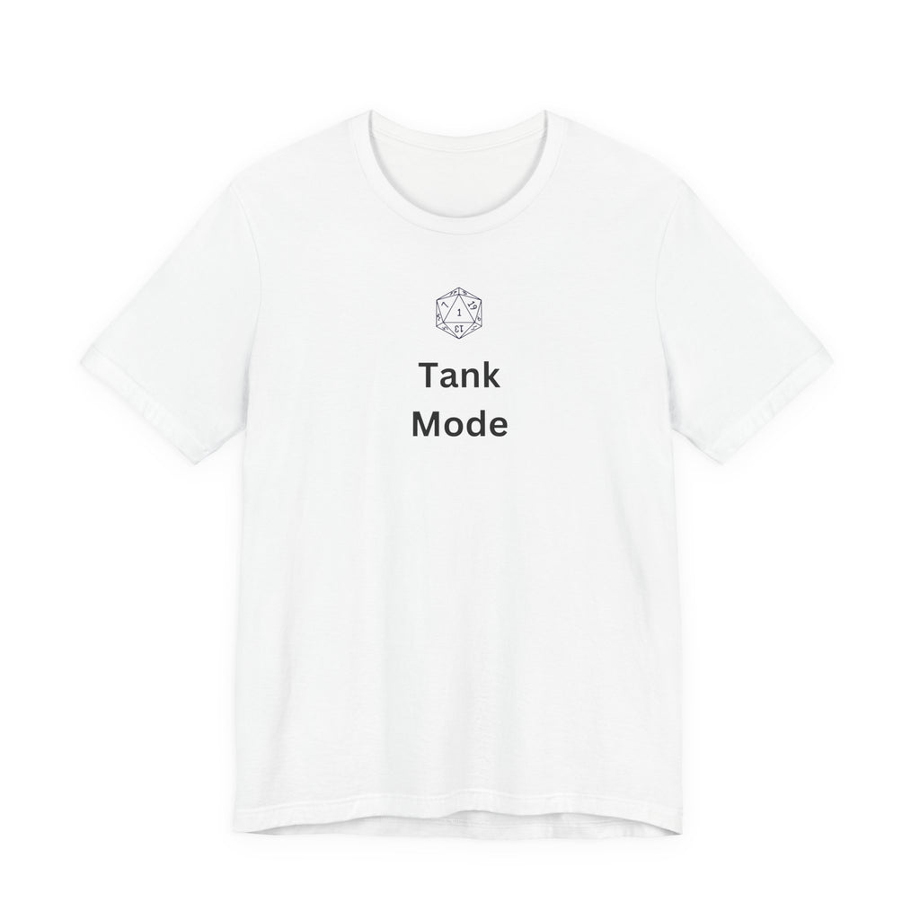 TANK MODE