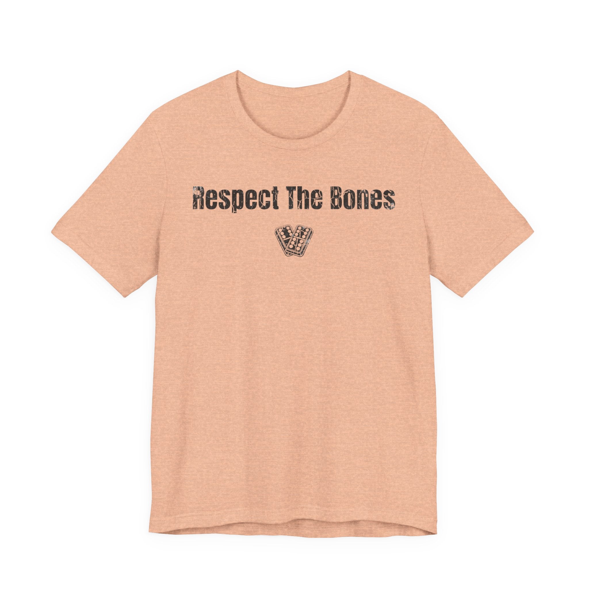 Respect The Bones