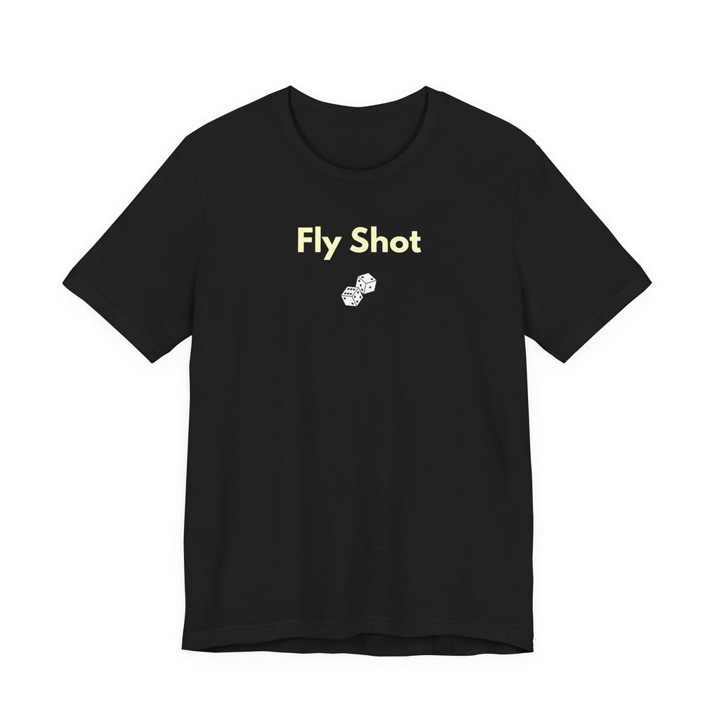 FLY SHOT