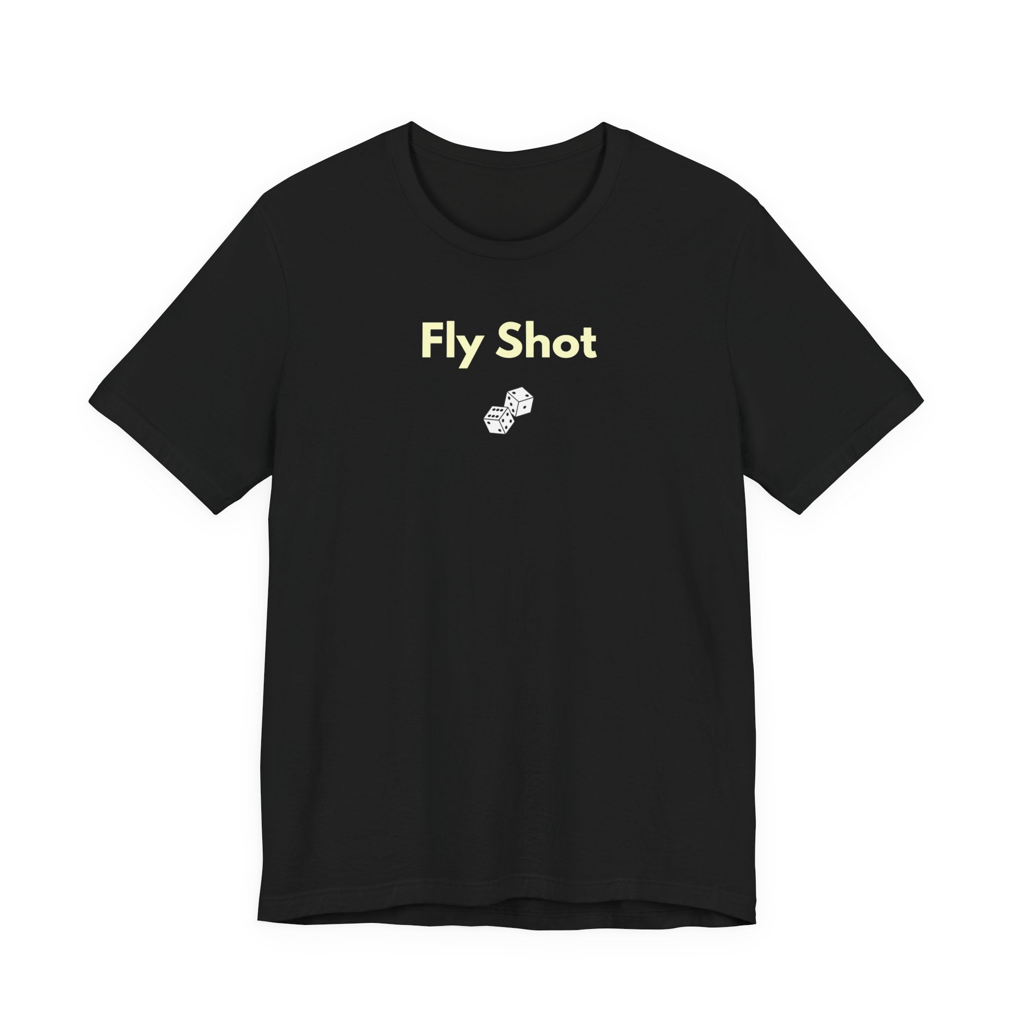 FLY SHOT