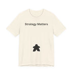 STRATEGY MATTERS