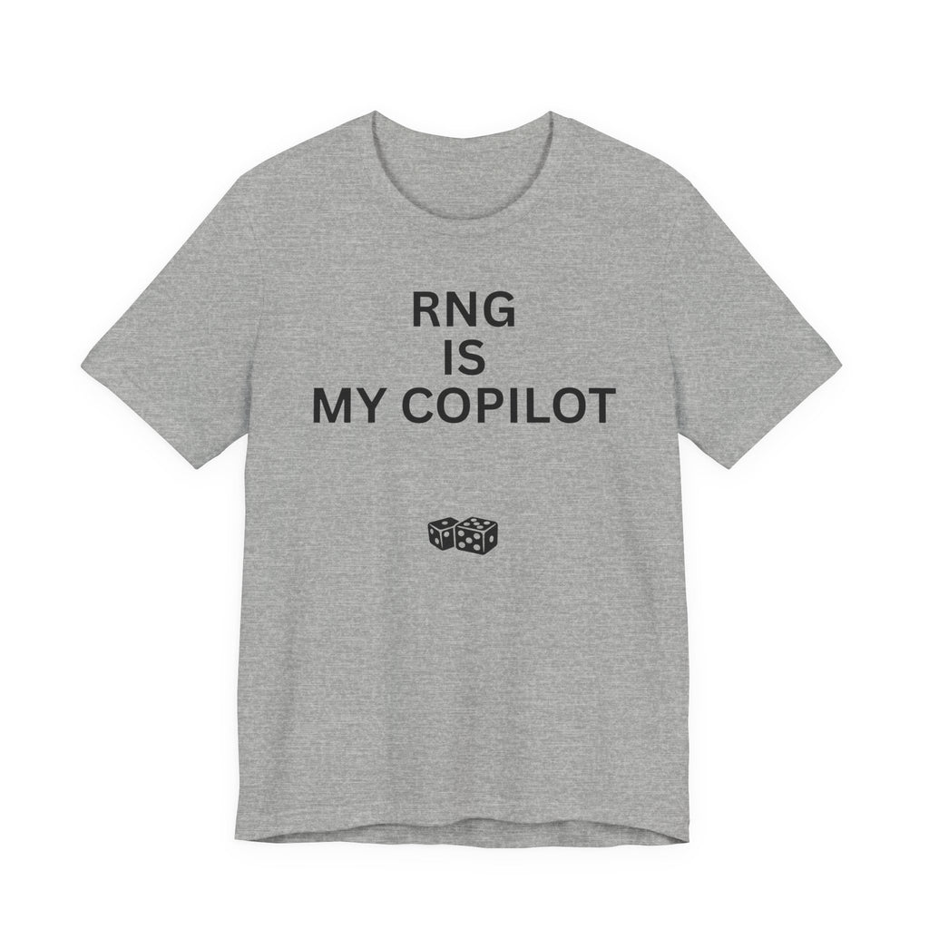 RNG IS MY COPILOT