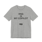 RNG IS MY COPILOT