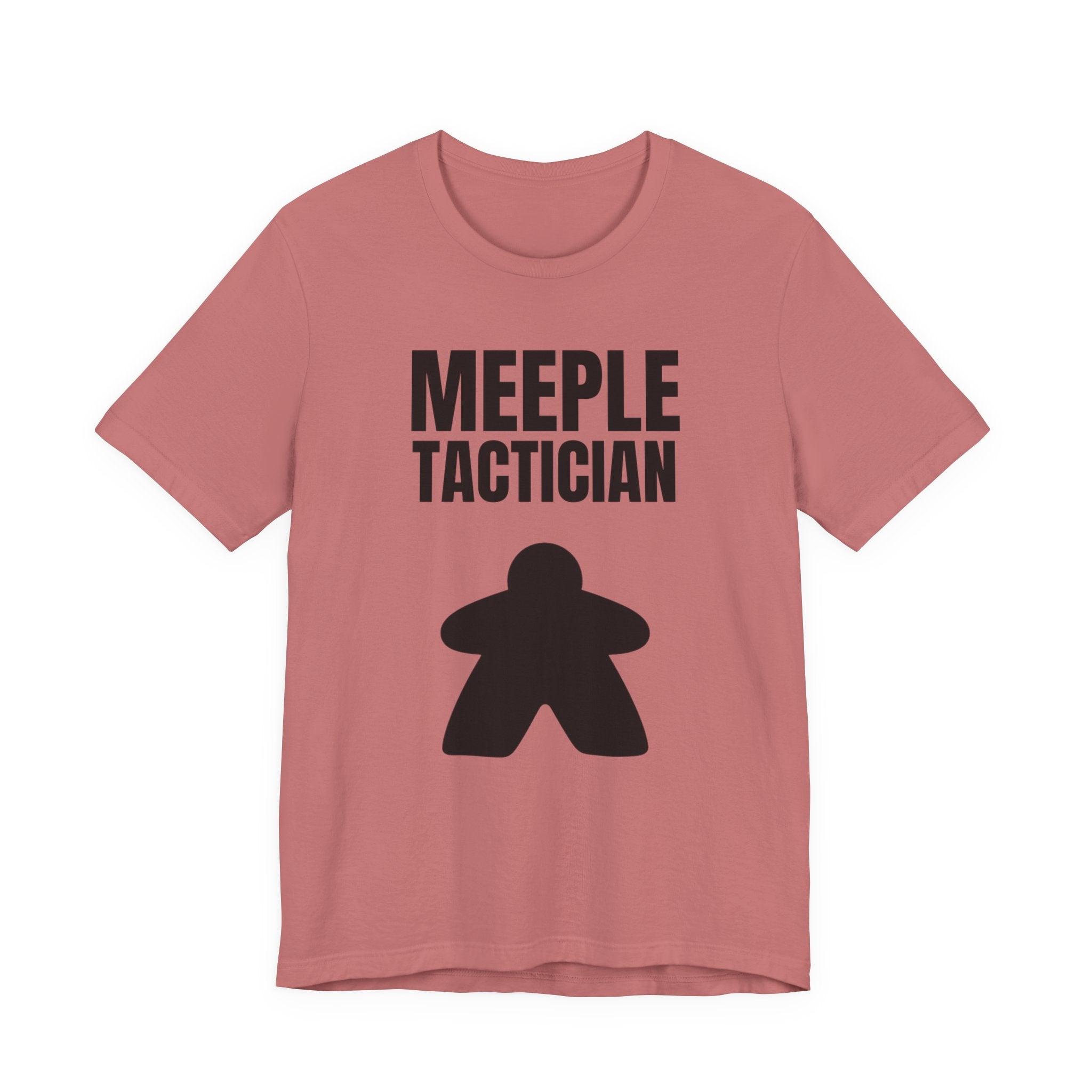 MEEPLE TACTICIAN