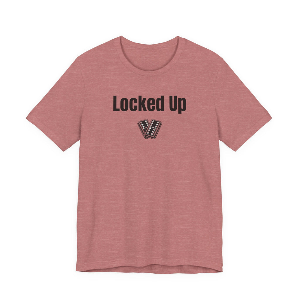 Locked Up