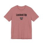 Locked Up