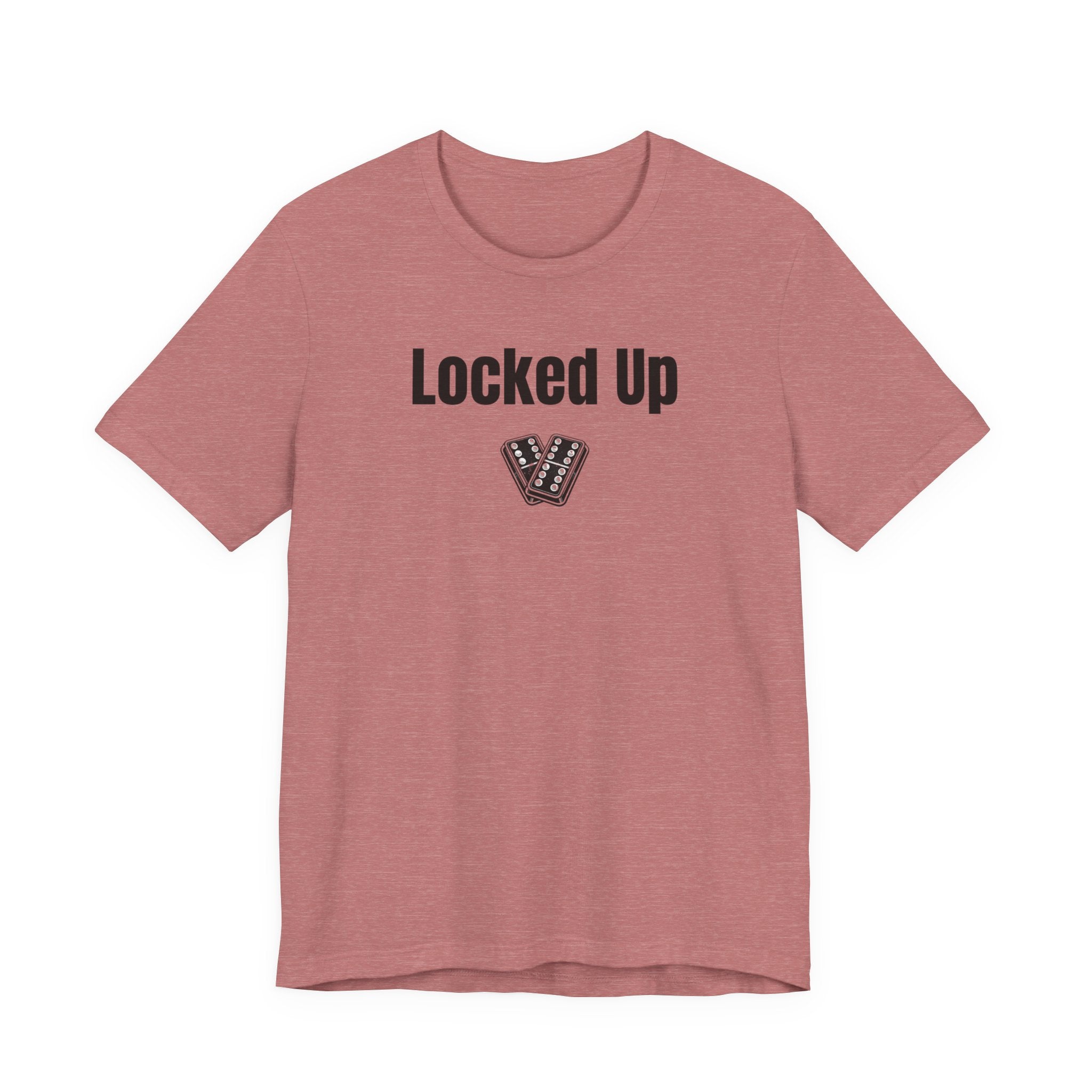 Locked Up