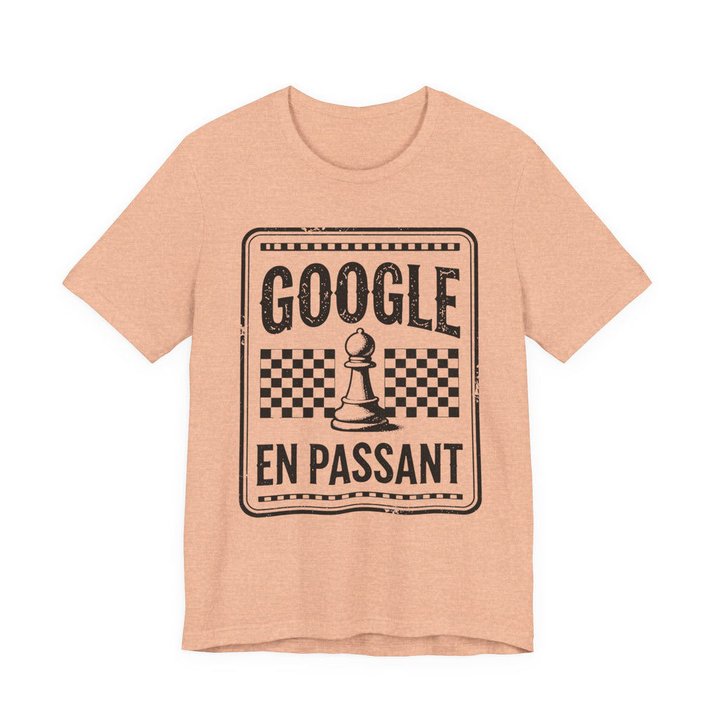 Google En Passant