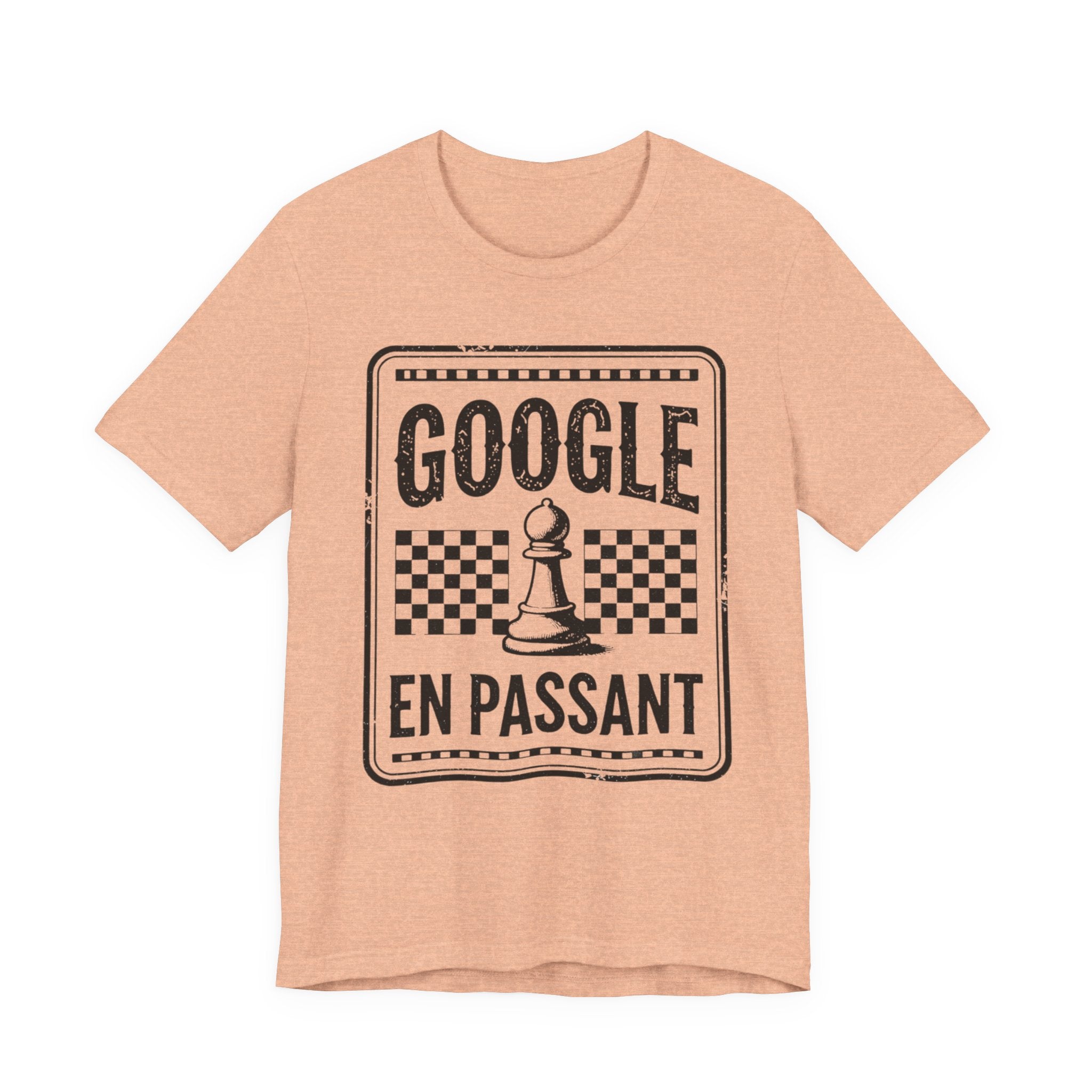 Google En Passant