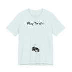 PLAY TO WIN