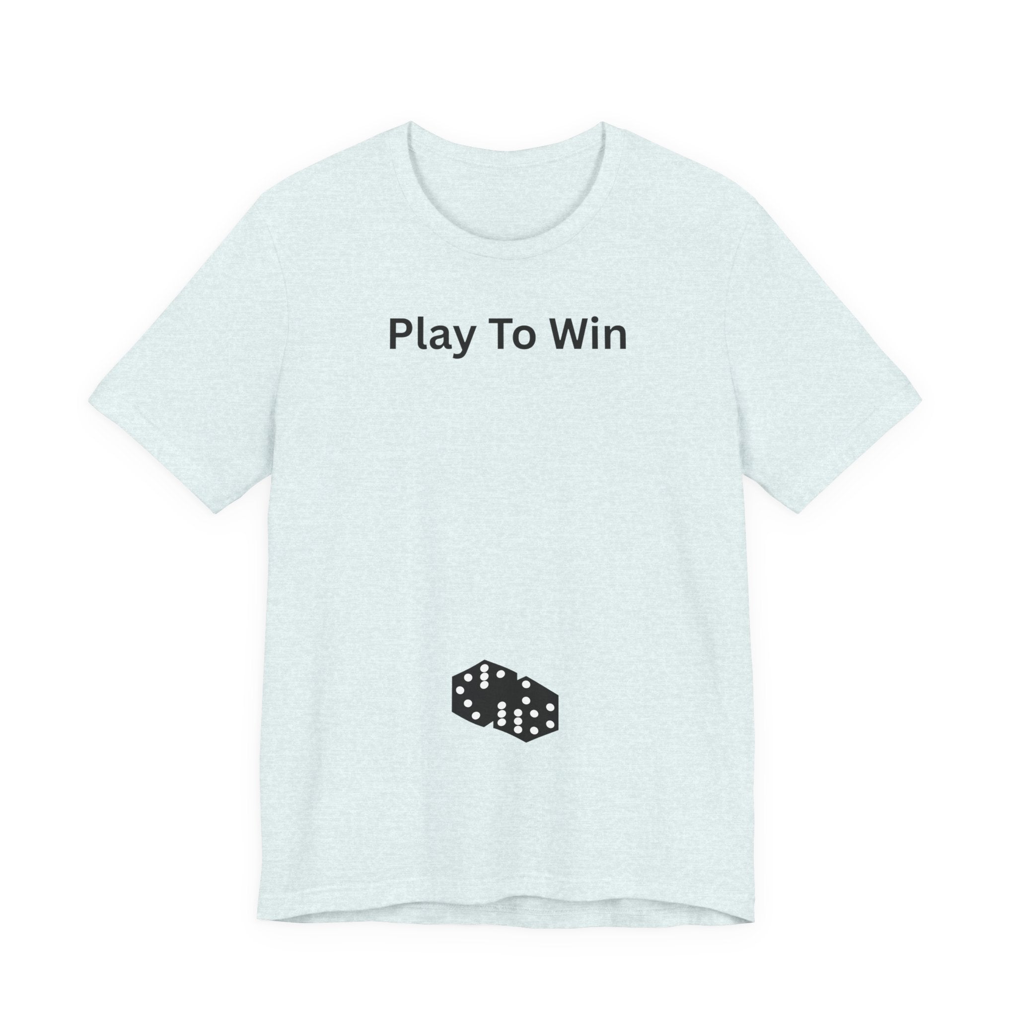 PLAY TO WIN