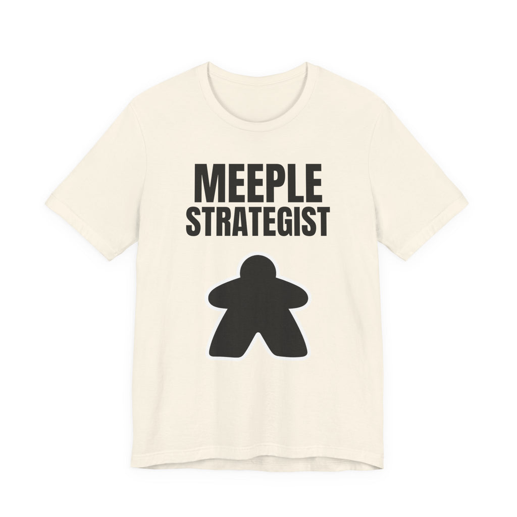 MEEPLE STRATEGIST