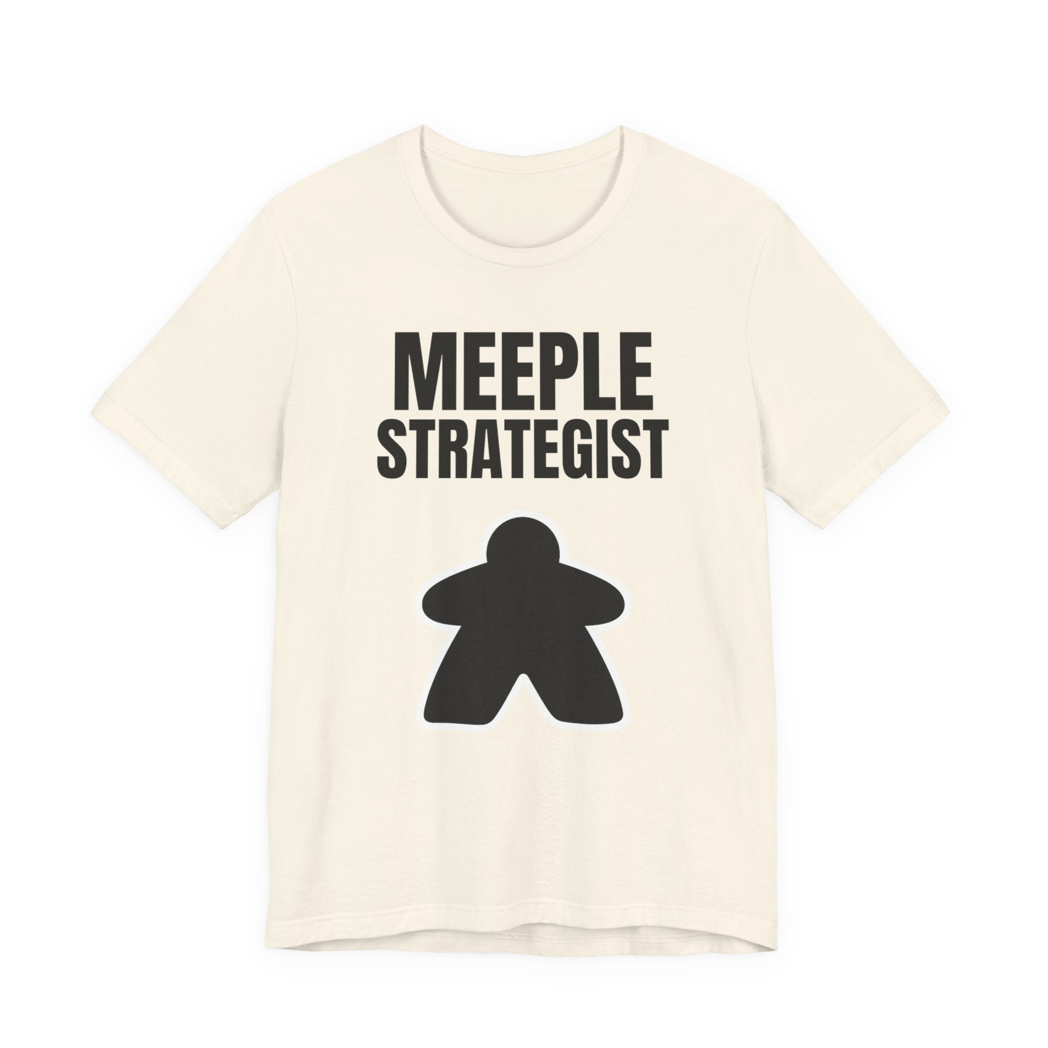 MEEPLE STRATEGIST