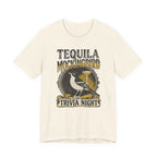 TEQUILA MOCKINGBIRD