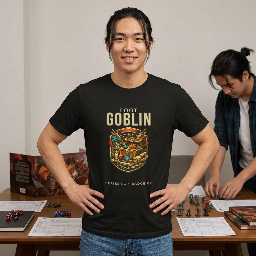 Loot Goblin