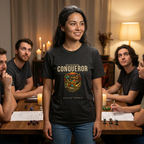 Dungeon Conqueror