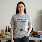 TABLETOP THERAPY