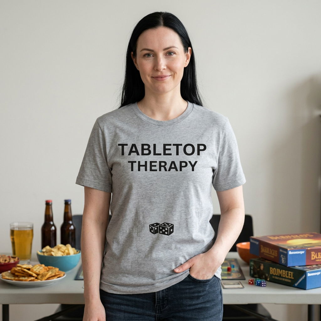 TABLETOP THERAPY