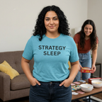 STRATEGY SLEEP