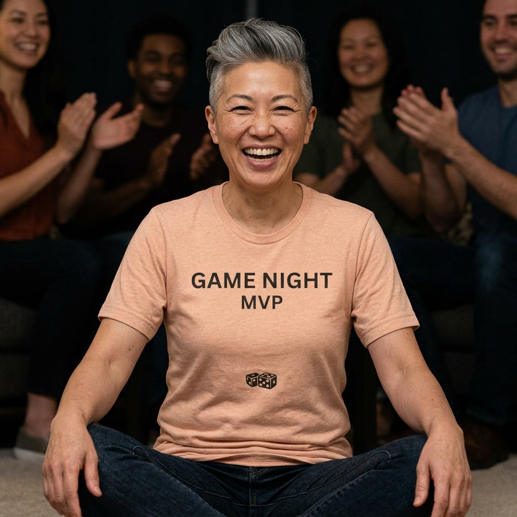 GAME NIGHT MVP