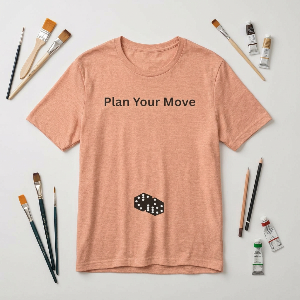 PLAN YOUR MOVE