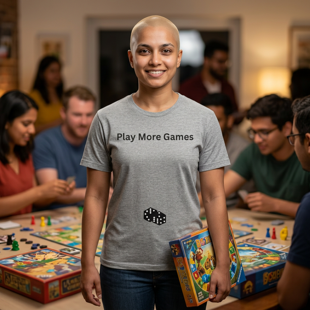 PLAY MORE GAMES