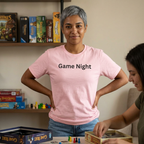 GAME NIGHT