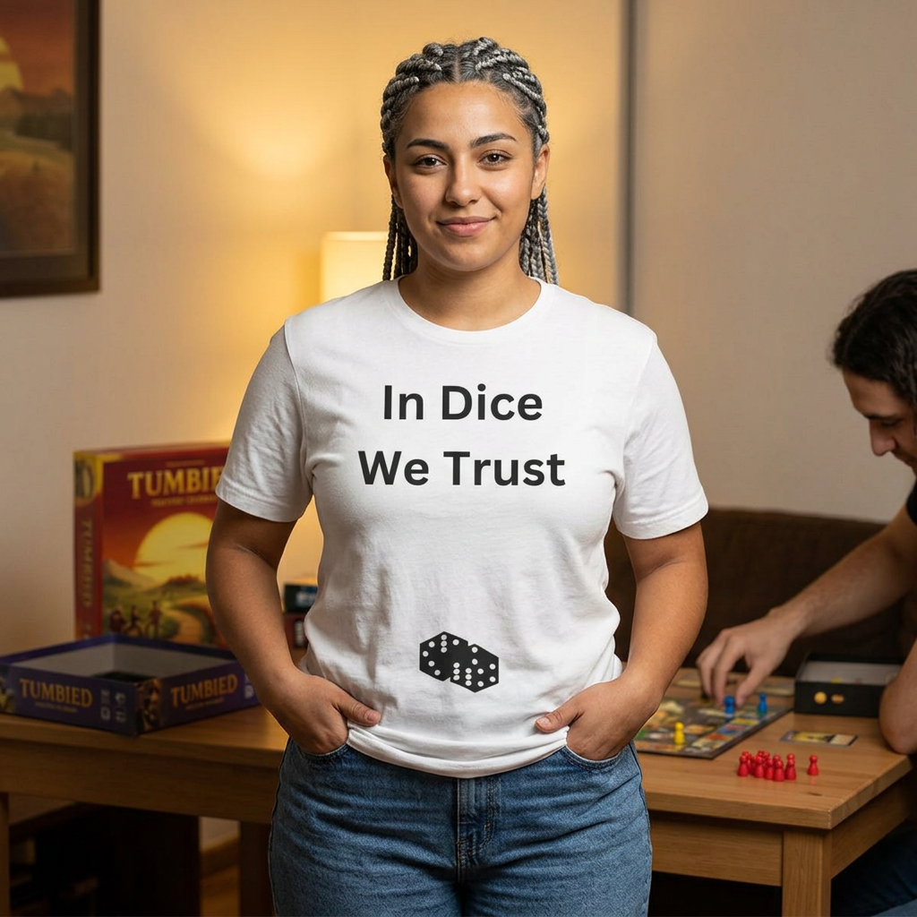 In Dice We Trust