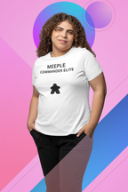 MEEPLE COMMANDER ELITE