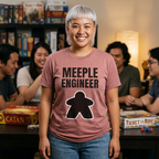 Meeple Engineer